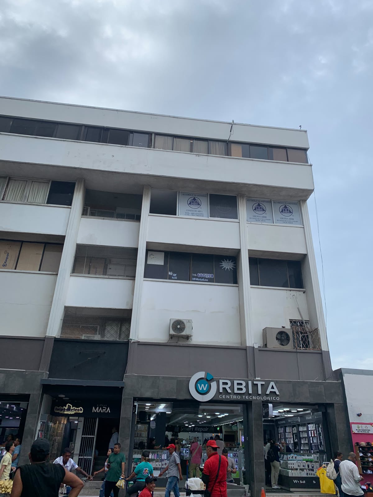 Commercial property for sale in Cartagena, Bolívar